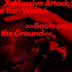 Boots On The Ground (Coloured)